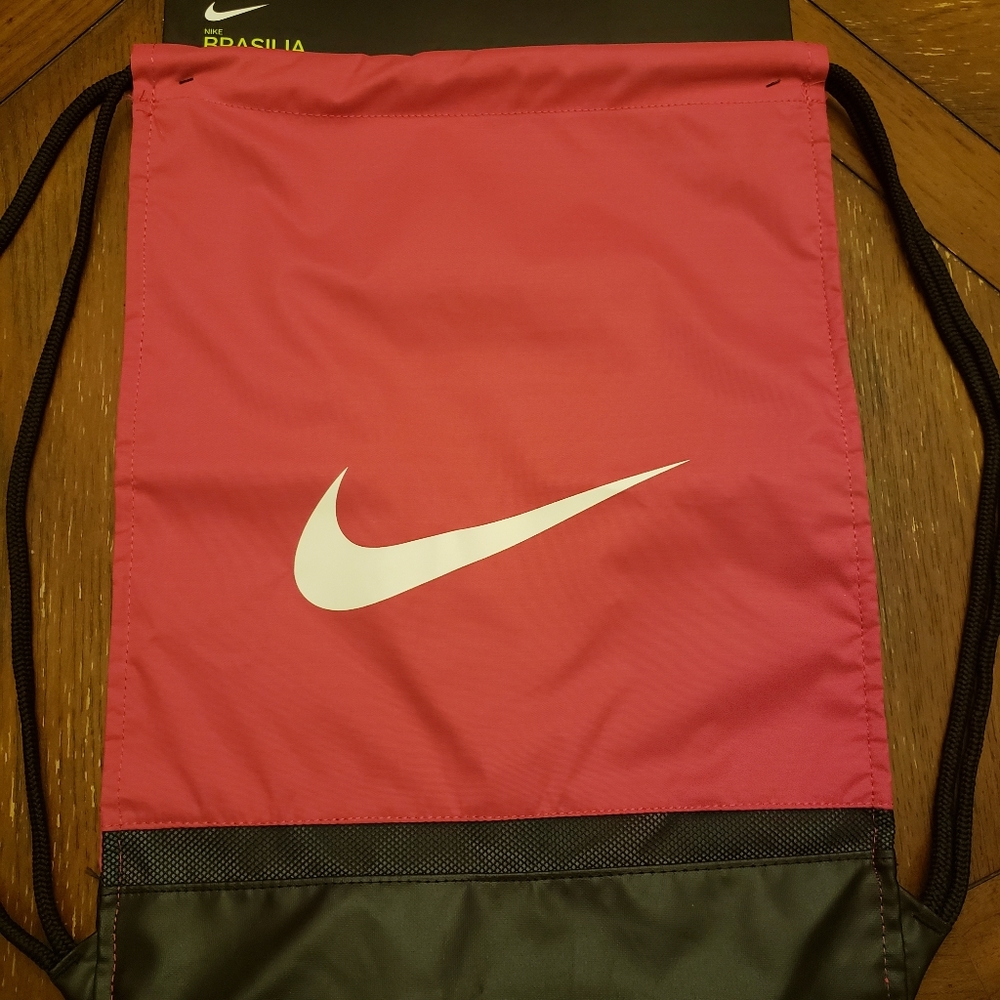 Nike Brasilia Bag